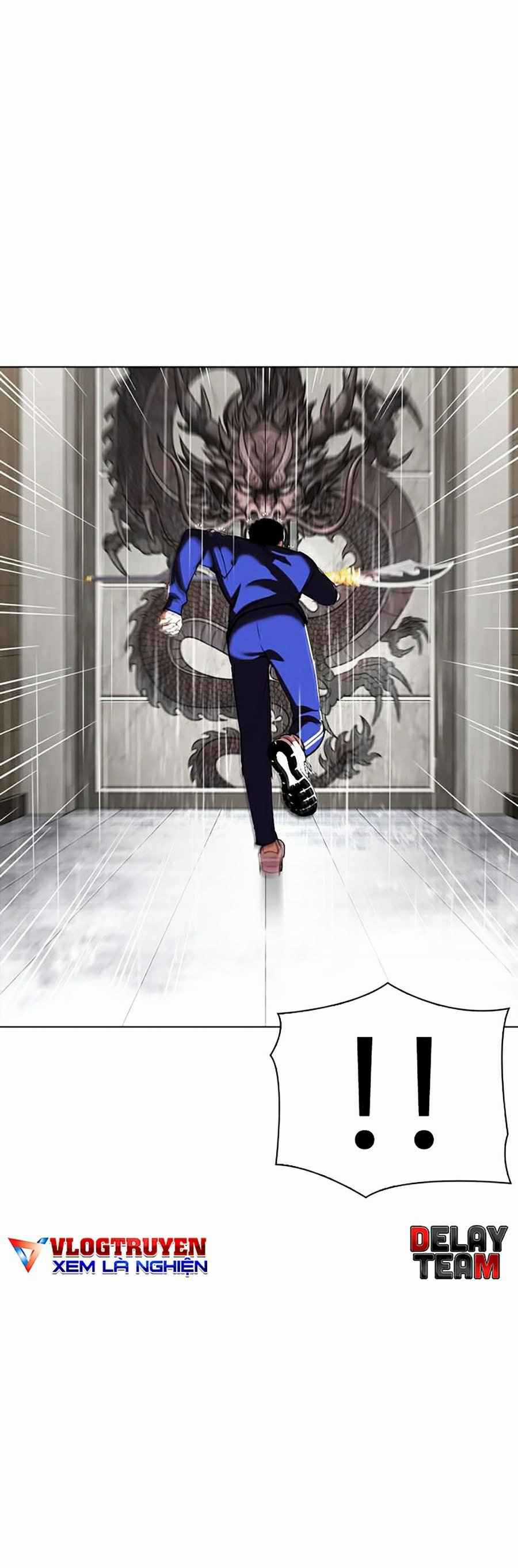 Hoán Đổi Diệu Kì - Chapter 337 - Trang 42