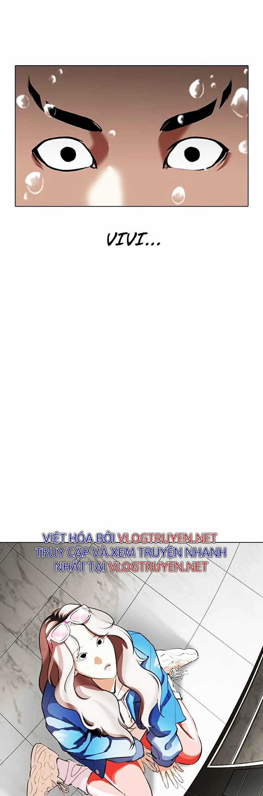 Hoán Đổi Diệu Kì - Chapter 337 - Trang 43