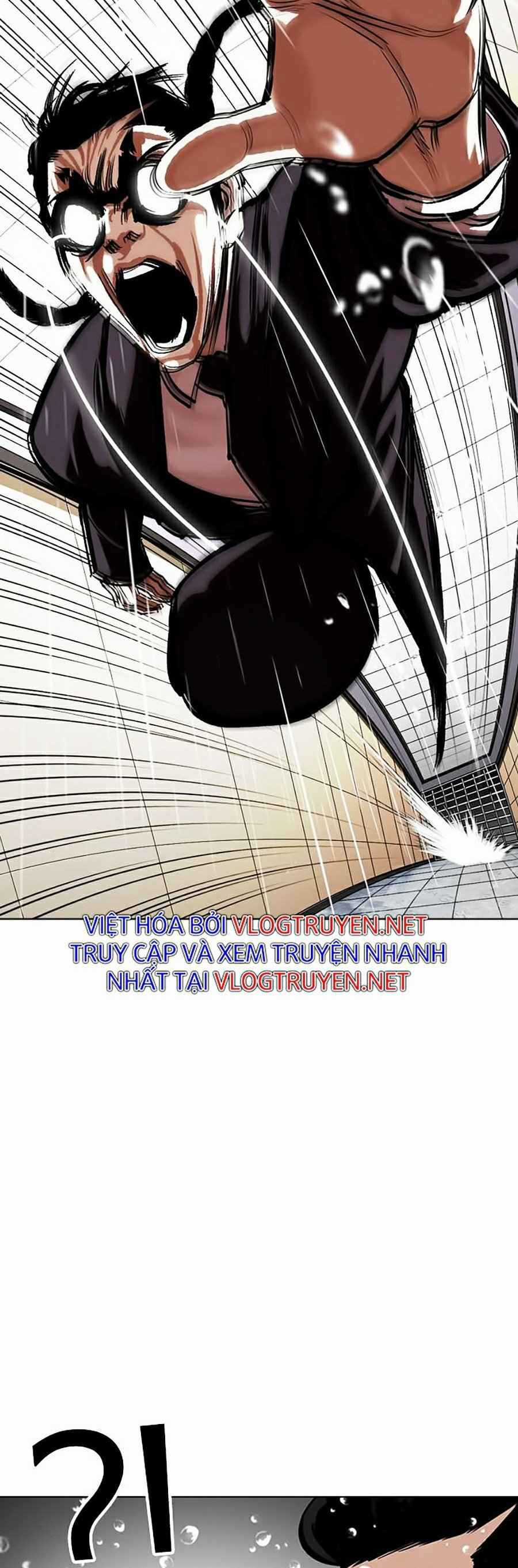 Hoán Đổi Diệu Kì - Chapter 337 - Trang 45