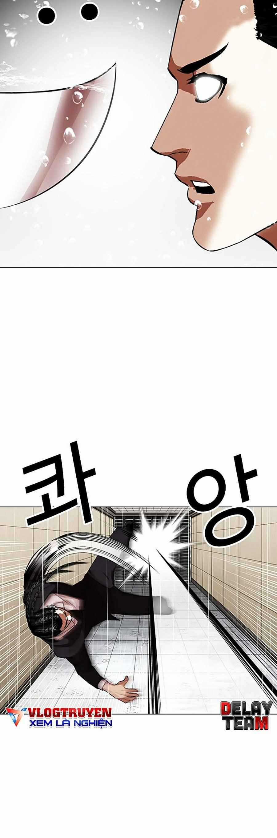 Hoán Đổi Diệu Kì - Chapter 337 - Trang 46