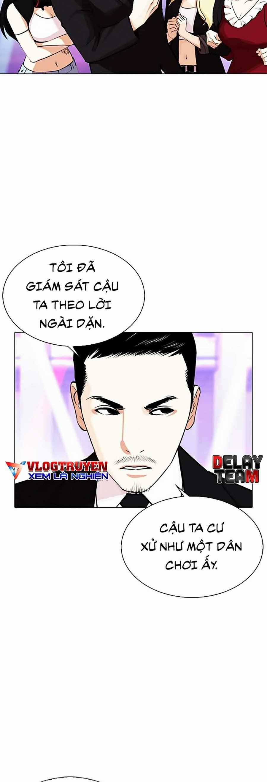 Hoán Đổi Diệu Kì - Chapter 337 - Trang 6