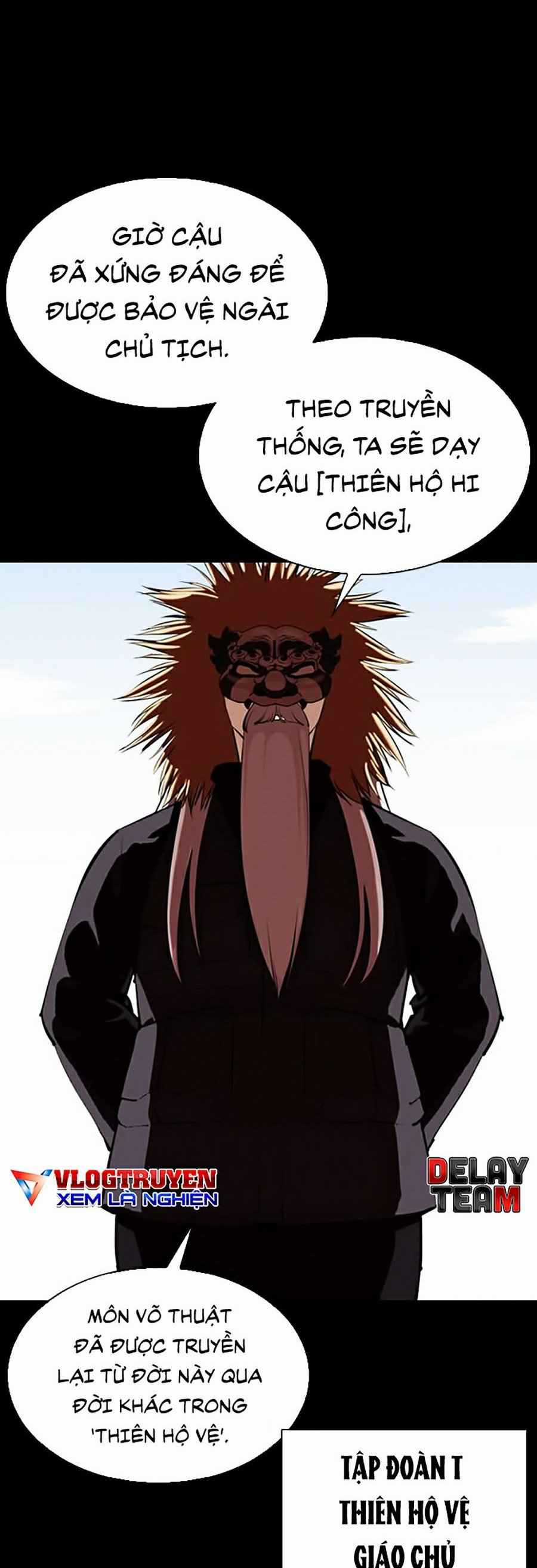 Hoán Đổi Diệu Kì - Chapter 337 - Trang 56