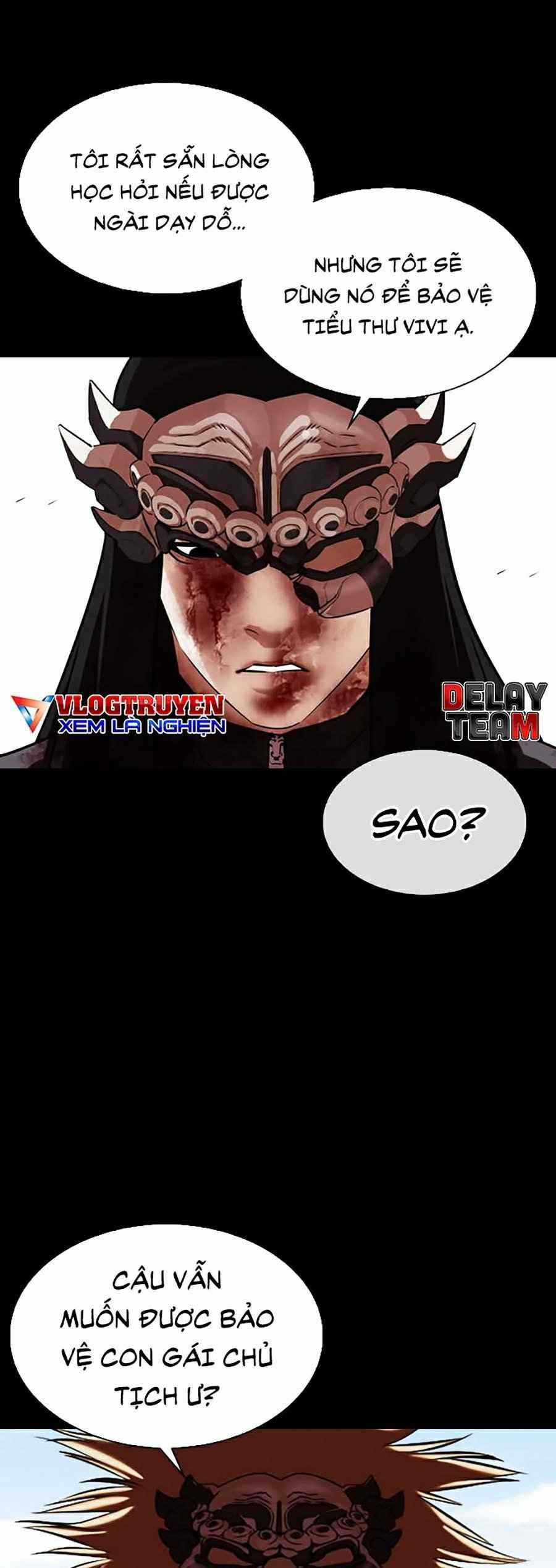 Hoán Đổi Diệu Kì - Chapter 337 - Trang 58