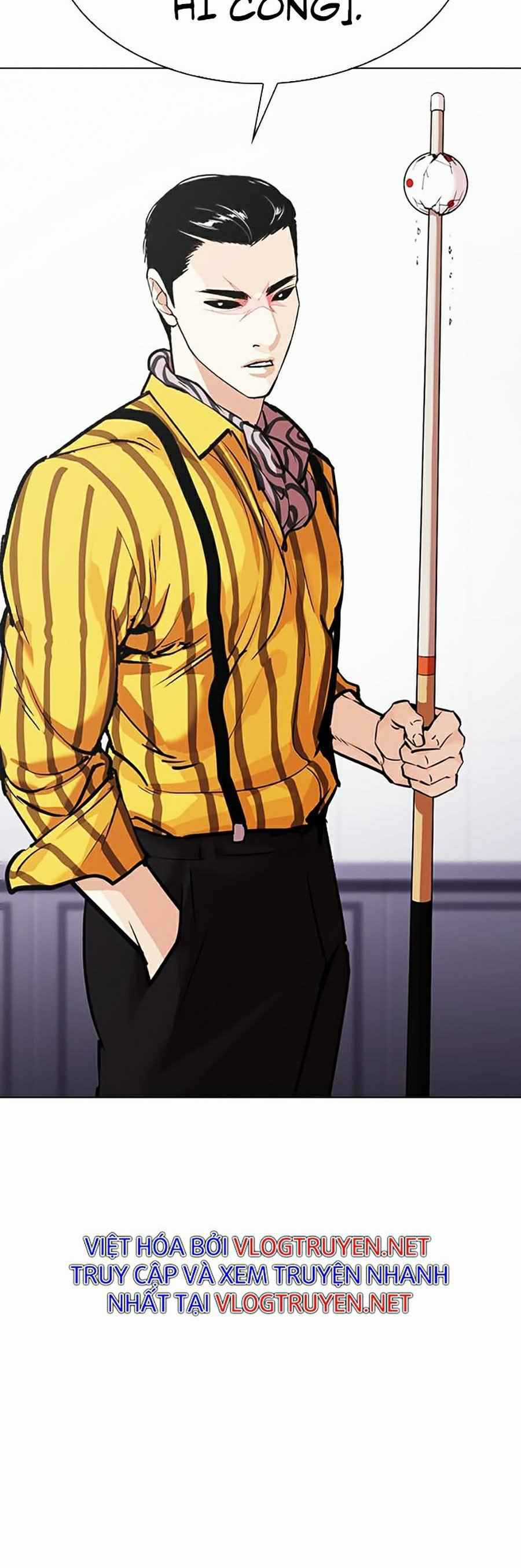 Hoán Đổi Diệu Kì - Chapter 337 - Trang 67