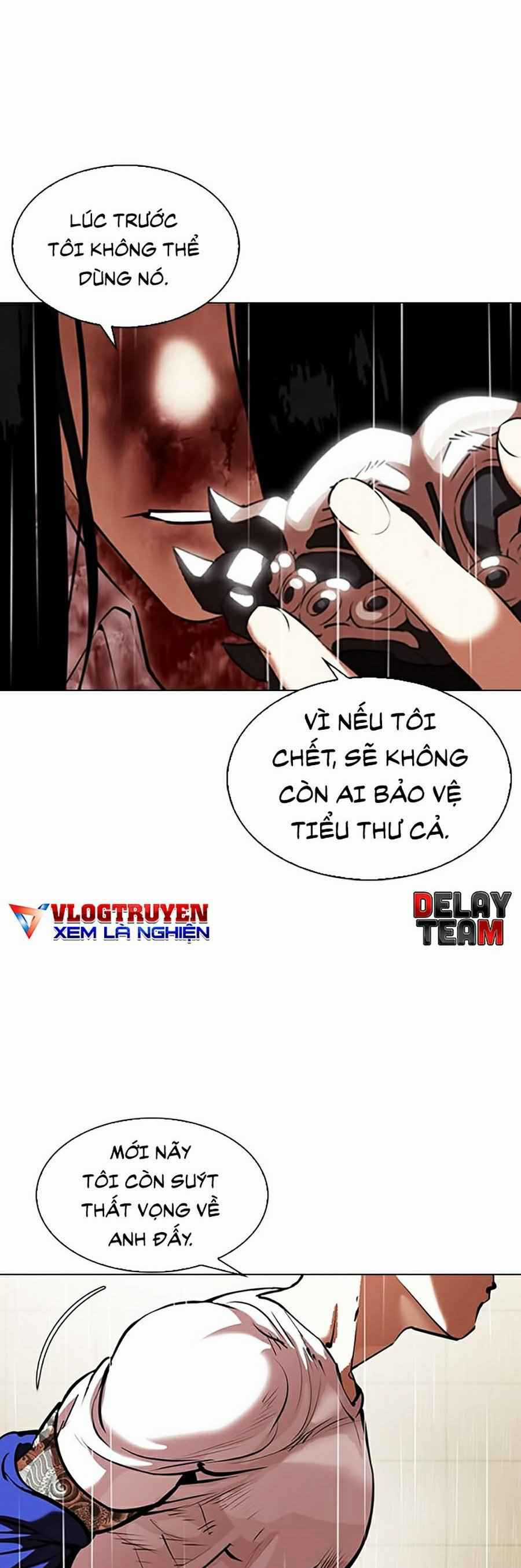 Hoán Đổi Diệu Kì - Chapter 337 - Trang 68