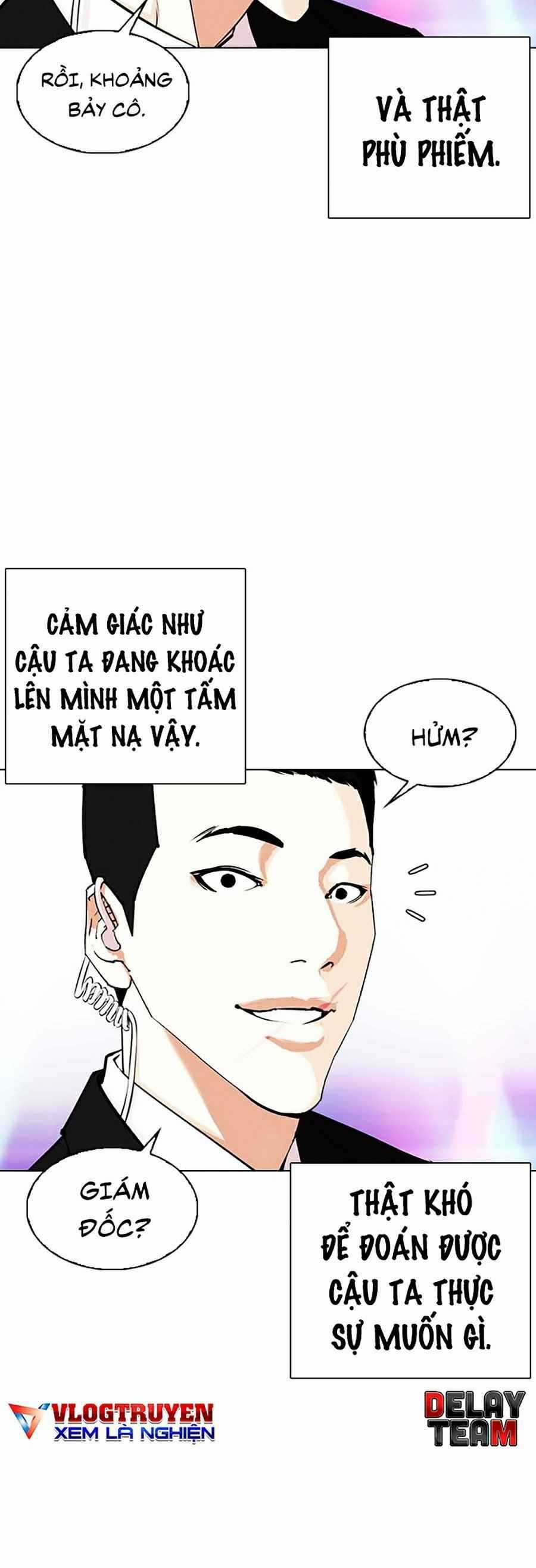 Hoán Đổi Diệu Kì - Chapter 337 - Trang 8