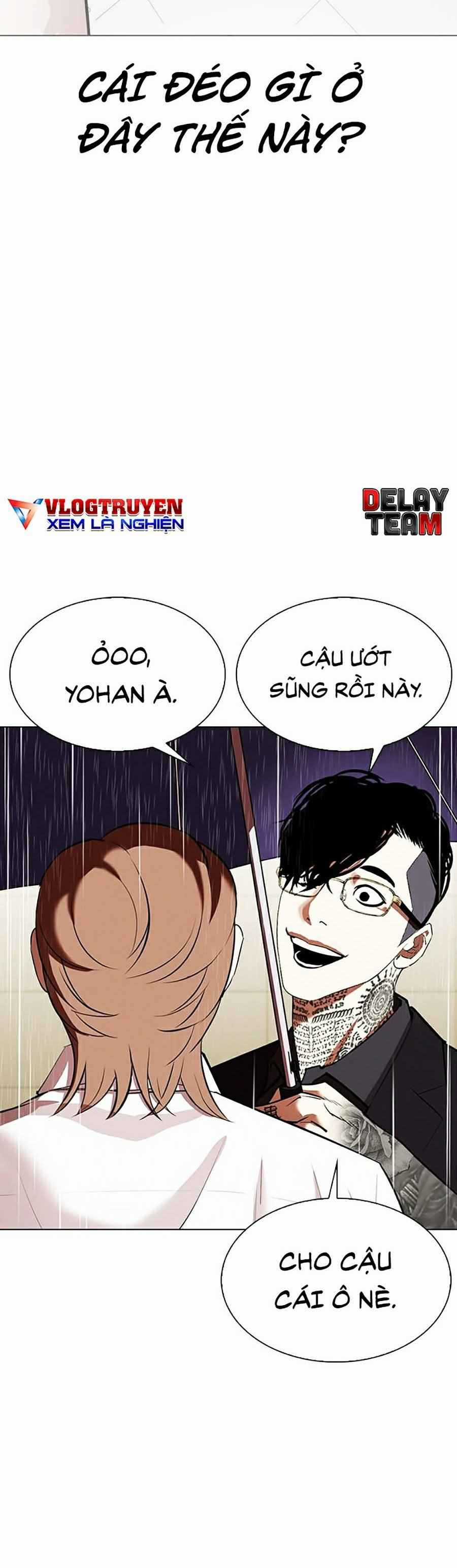 Hoán Đổi Diệu Kì - Chapter 337 - Trang 78
