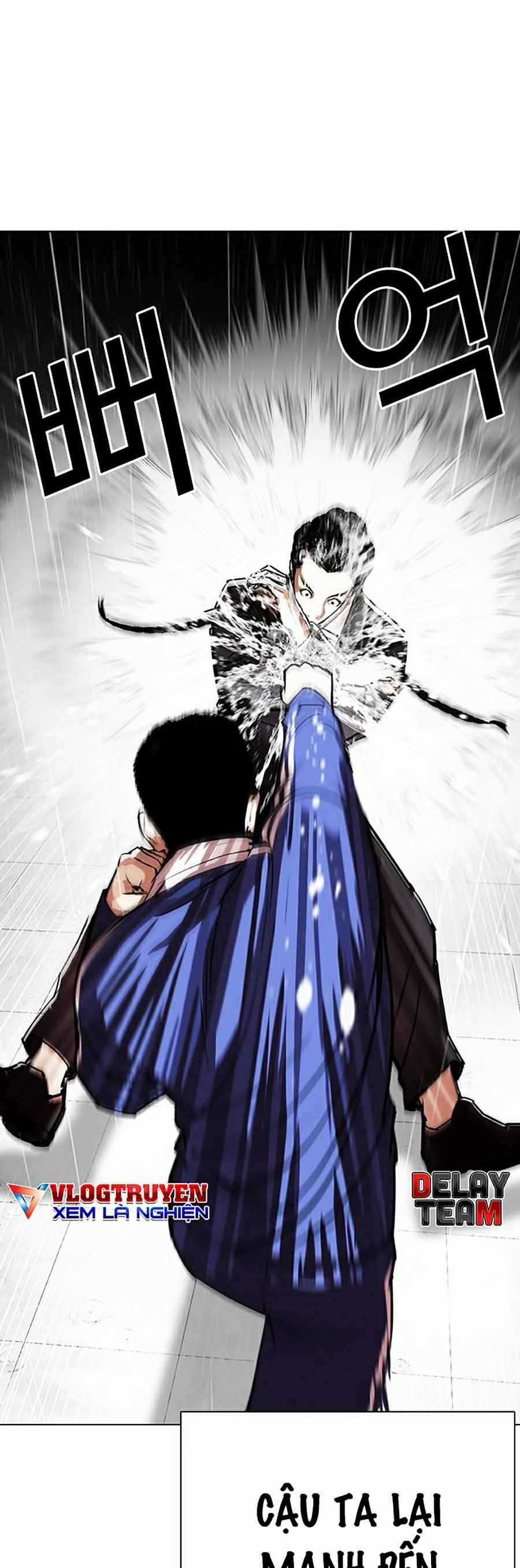Hoán Đổi Diệu Kì - Chapter 337 - Trang 10