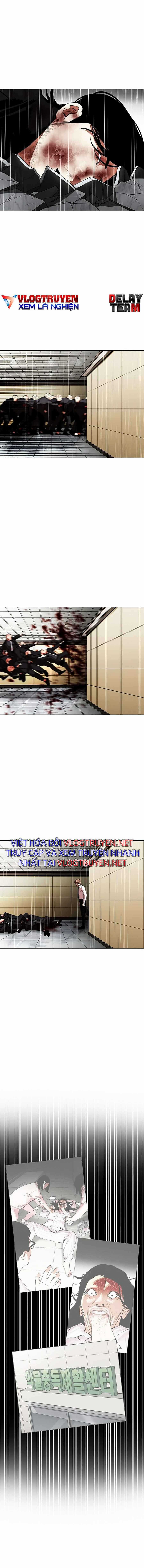 Hoán Đổi Diệu Kì - Chapter 338 - Trang 14