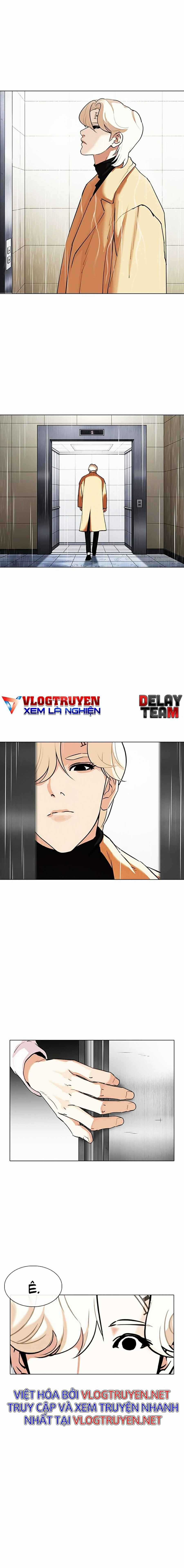 Hoán Đổi Diệu Kì - Chapter 338 - Trang 17