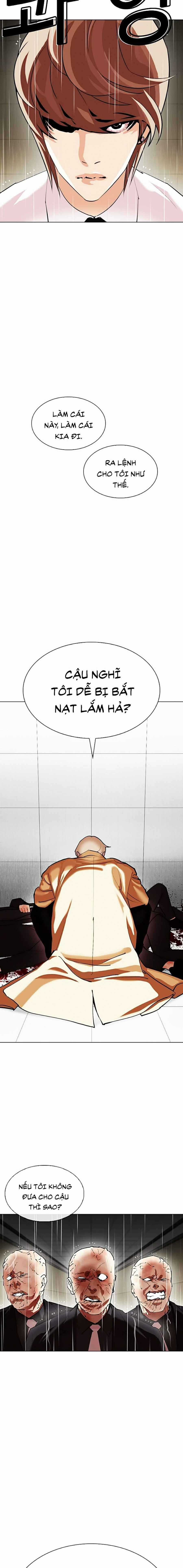 Hoán Đổi Diệu Kì - Chapter 338 - Trang 20