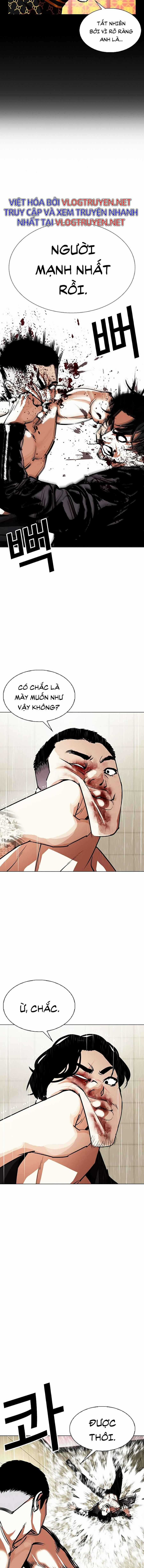 Hoán Đổi Diệu Kì - Chapter 338 - Trang 9