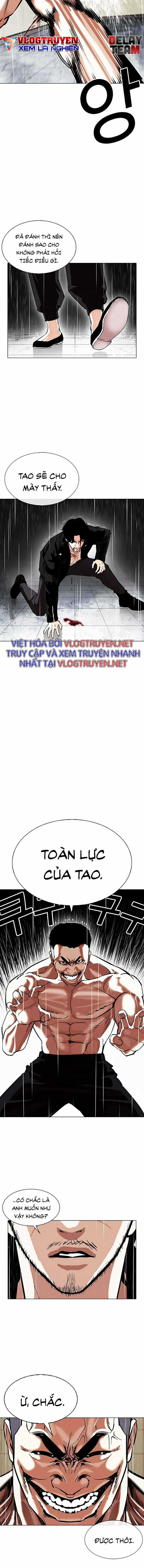 Hoán Đổi Diệu Kì - Chapter 338 - Trang 10