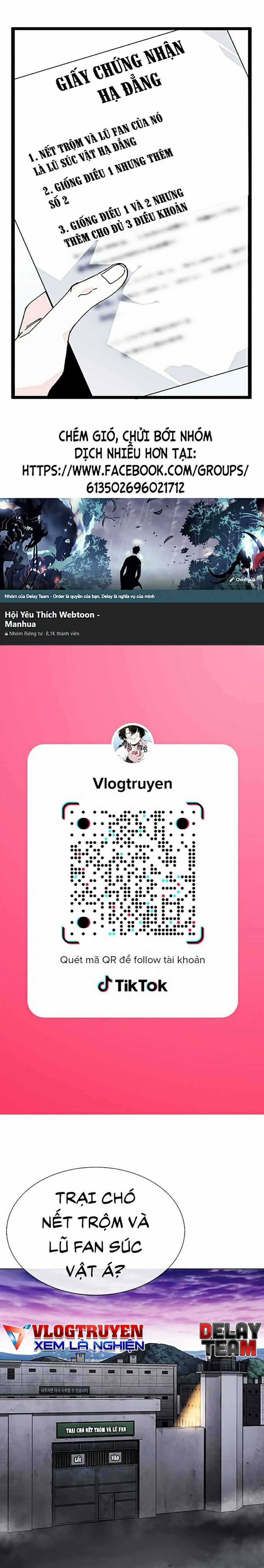 Hoán Đổi Diệu Kì - Chapter 340 - Trang 1