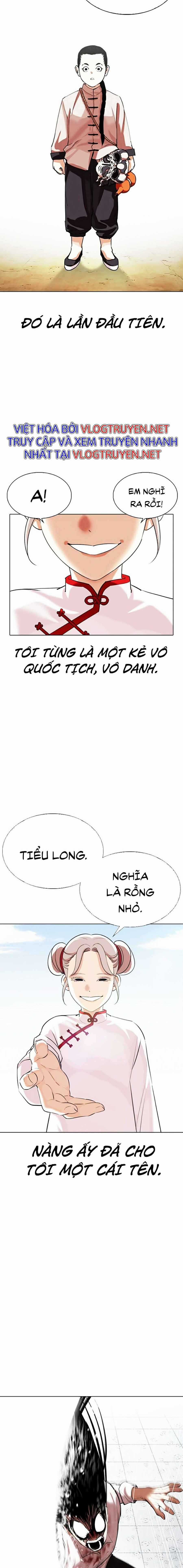 Hoán Đổi Diệu Kì - Chapter 340 - Trang 11