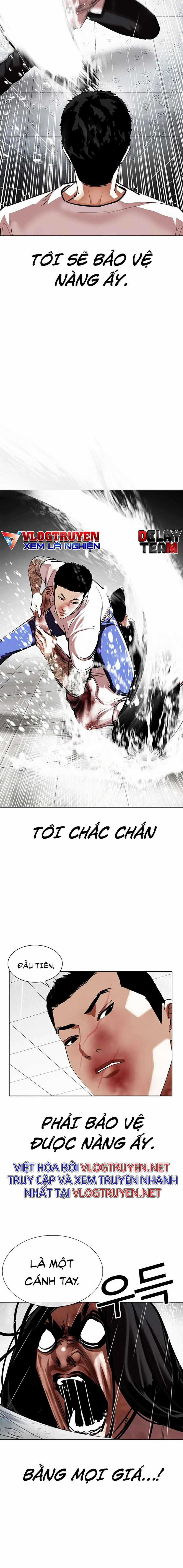 Hoán Đổi Diệu Kì - Chapter 340 - Trang 12