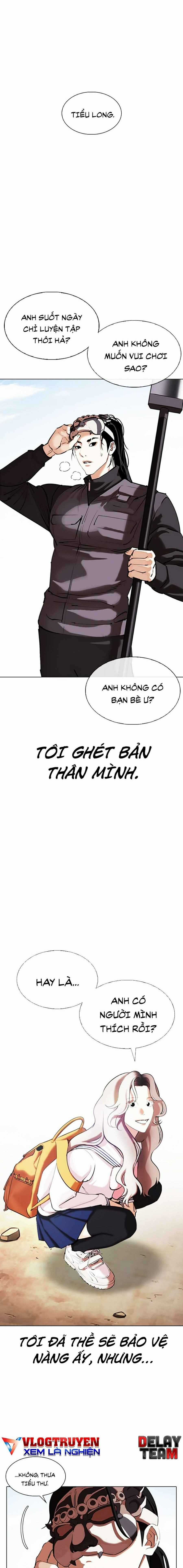 Hoán Đổi Diệu Kì - Chapter 340 - Trang 13