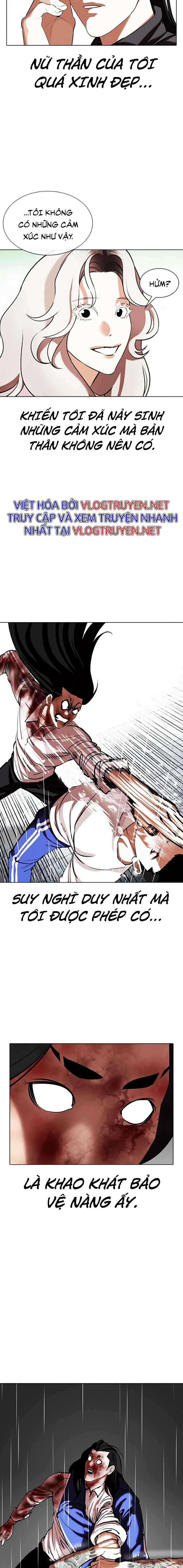 Hoán Đổi Diệu Kì - Chapter 340 - Trang 14