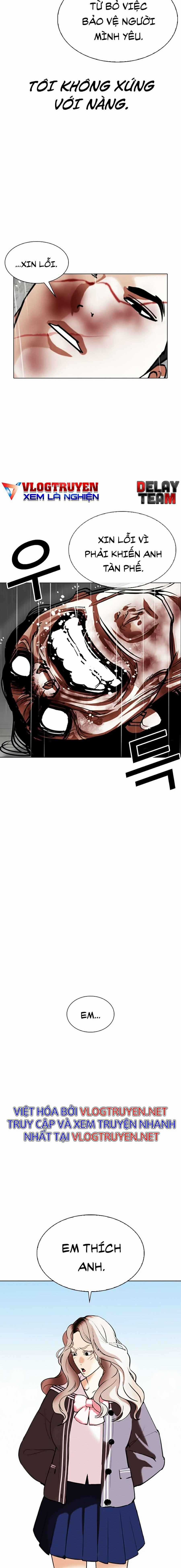 Hoán Đổi Diệu Kì - Chapter 340 - Trang 20