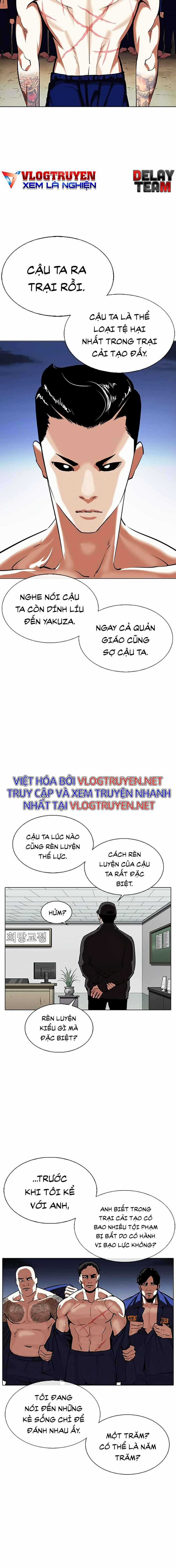 Hoán Đổi Diệu Kì - Chapter 340 - Trang 3