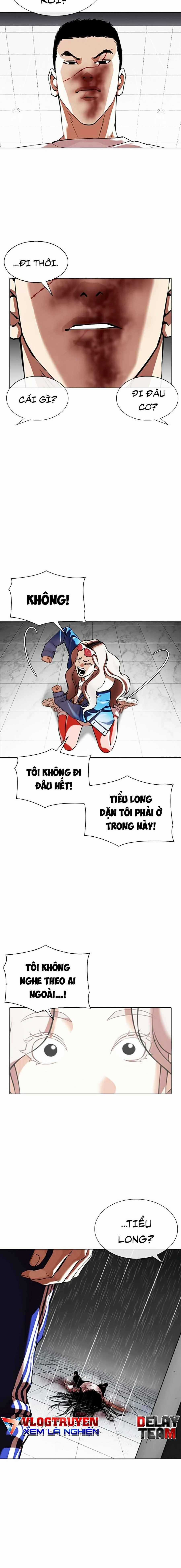 Hoán Đổi Diệu Kì - Chapter 340 - Trang 24