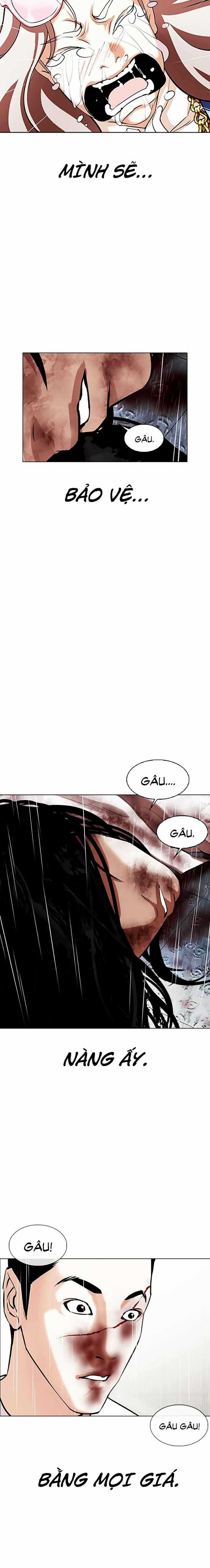 Hoán Đổi Diệu Kì - Chapter 340 - Trang 29