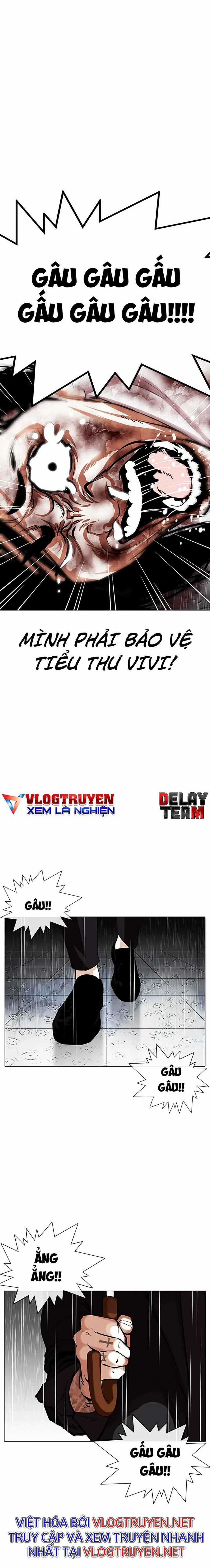 Hoán Đổi Diệu Kì - Chapter 340 - Trang 30