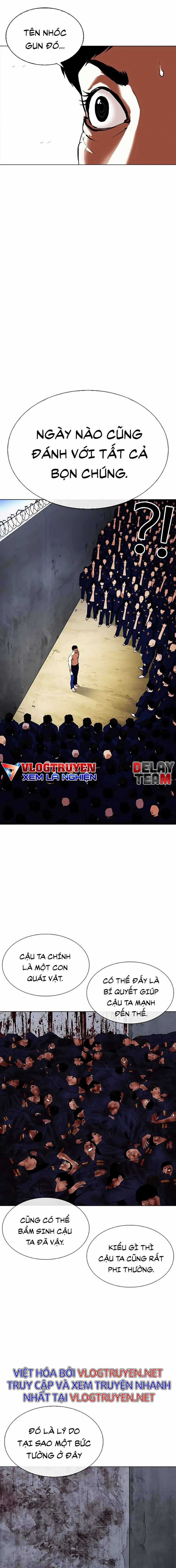 Hoán Đổi Diệu Kì - Chapter 340 - Trang 4