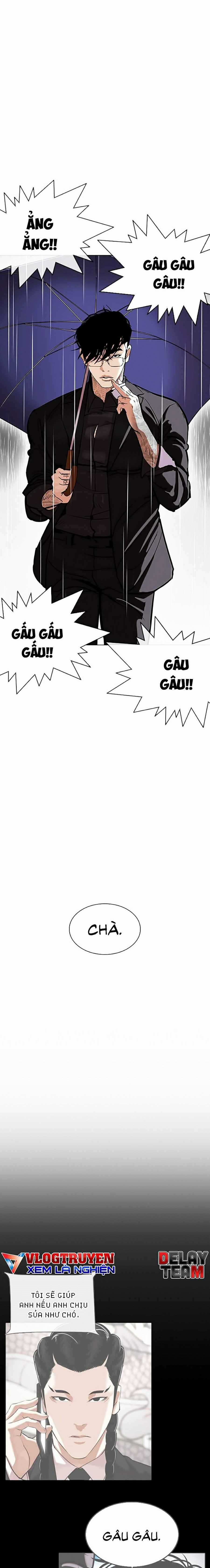 Hoán Đổi Diệu Kì - Chapter 340 - Trang 31