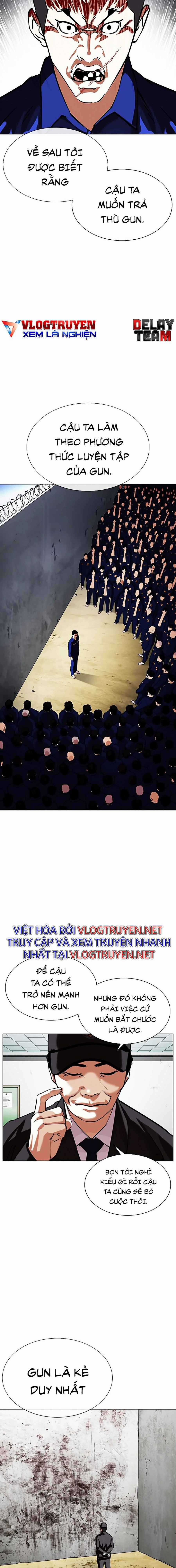 Hoán Đổi Diệu Kì - Chapter 340 - Trang 6