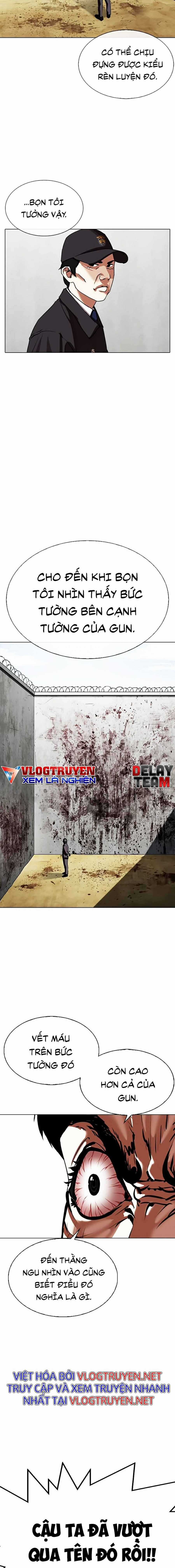 Hoán Đổi Diệu Kì - Chapter 340 - Trang 7