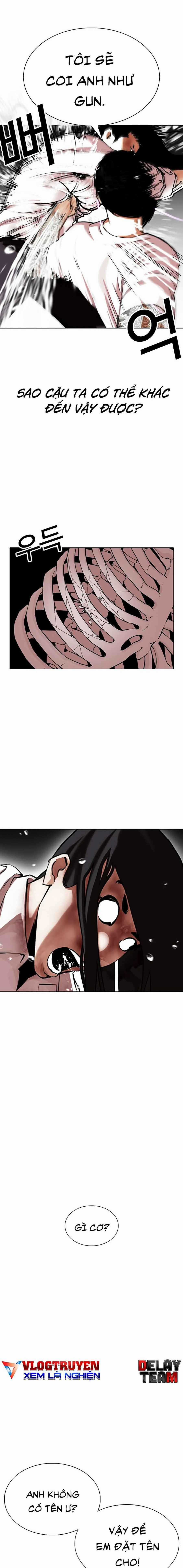 Hoán Đổi Diệu Kì - Chapter 340 - Trang 10