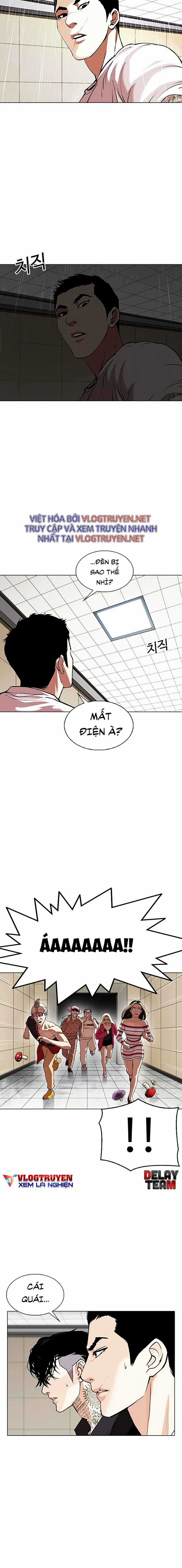 Hoán Đổi Diệu Kì - Chapter 341 - Trang 19