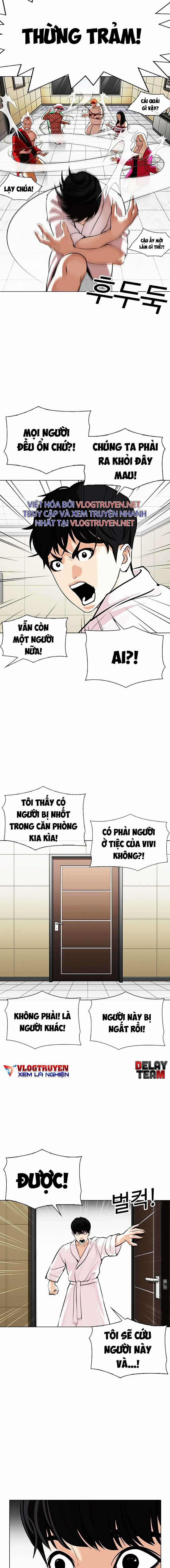 Hoán Đổi Diệu Kì - Chapter 341 - Trang 3