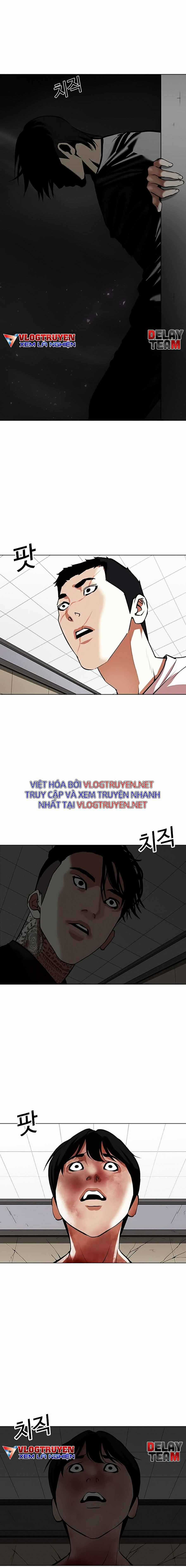 Hoán Đổi Diệu Kì - Chapter 341 - Trang 21