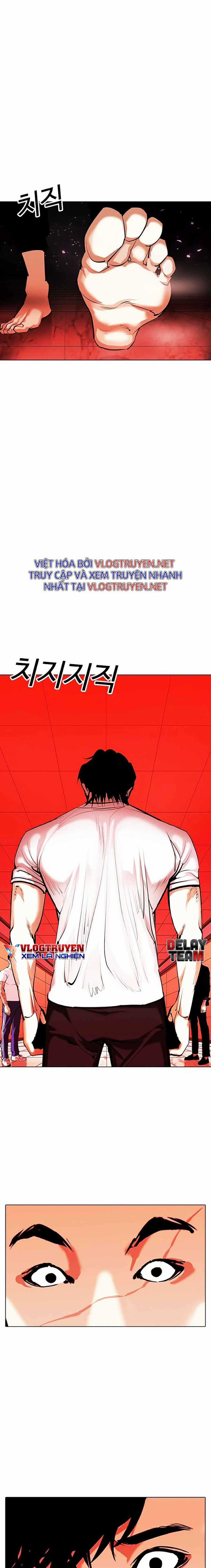 Hoán Đổi Diệu Kì - Chapter 341 - Trang 22