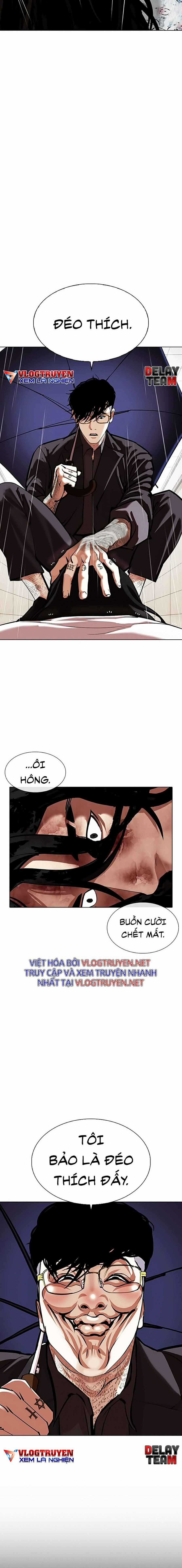 Hoán Đổi Diệu Kì - Chapter 341 - Trang 6