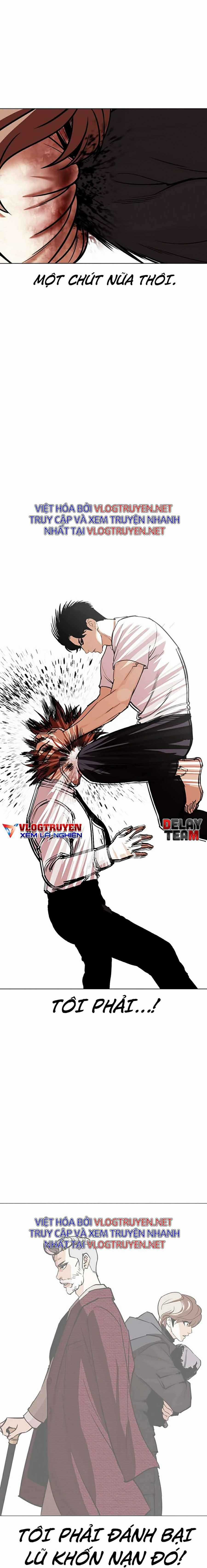 Hoán Đổi Diệu Kì - Chapter 343 - Trang 21