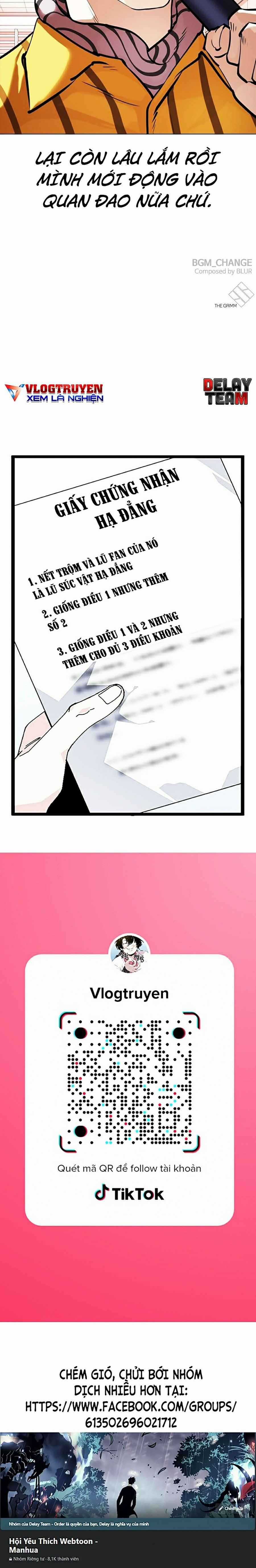 Hoán Đổi Diệu Kì - Chapter 343 - Trang 28