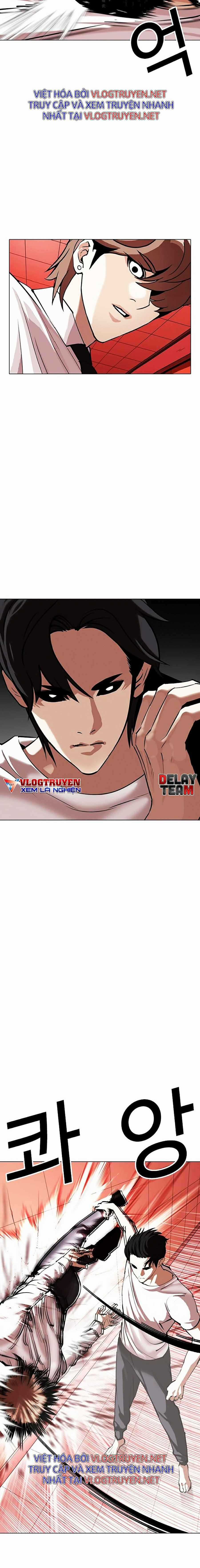 Hoán Đổi Diệu Kì - Chapter 343 - Trang 6