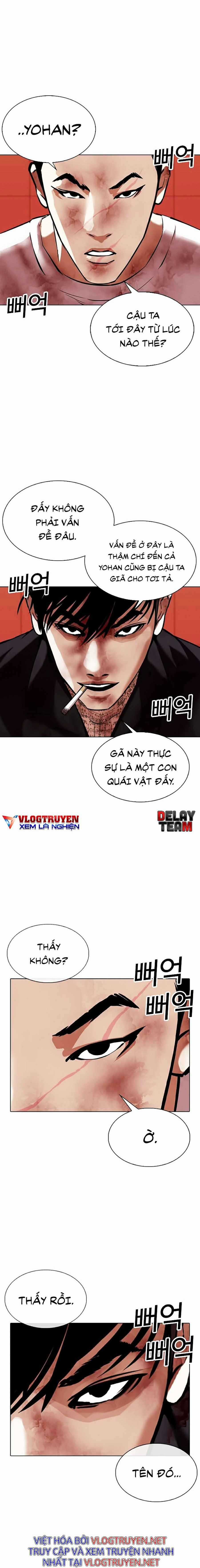 Hoán Đổi Diệu Kì - Chapter 343 - Trang 7