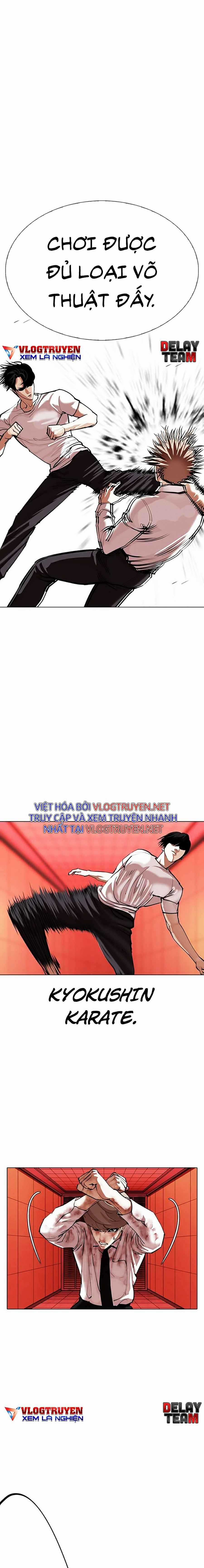 Hoán Đổi Diệu Kì - Chapter 343 - Trang 8