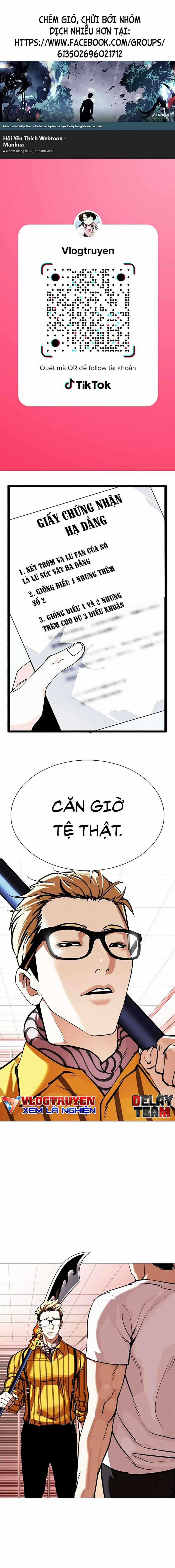 Hoán Đổi Diệu Kì - Chapter 344 - Trang 1