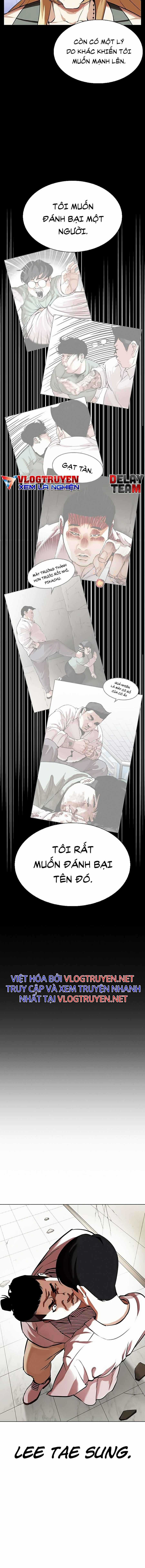 Hoán Đổi Diệu Kì - Chapter 344 - Trang 19