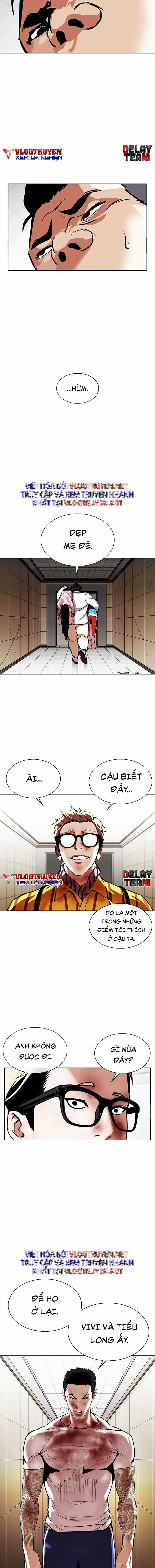 Hoán Đổi Diệu Kì - Chapter 345 - Trang 4