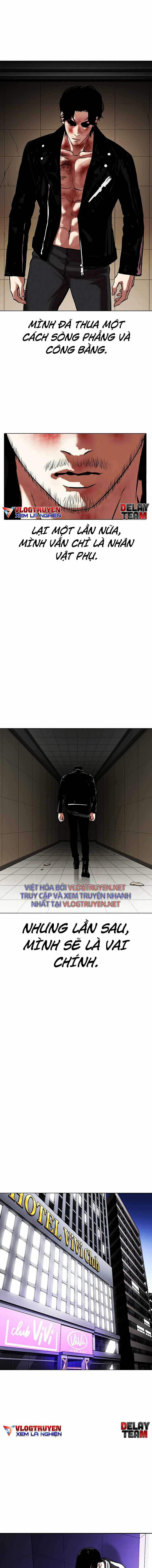 Hoán Đổi Diệu Kì - Chapter 345 - Trang 10