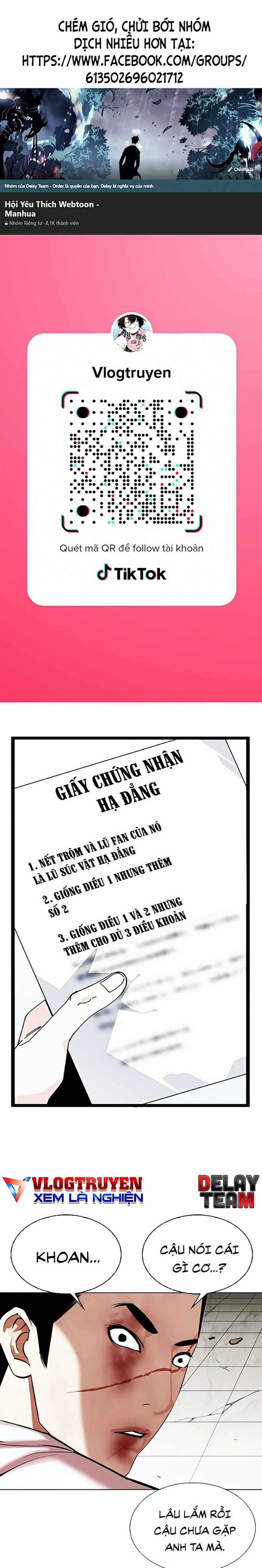 Hoán Đổi Diệu Kì - Chapter 346 - Trang 1