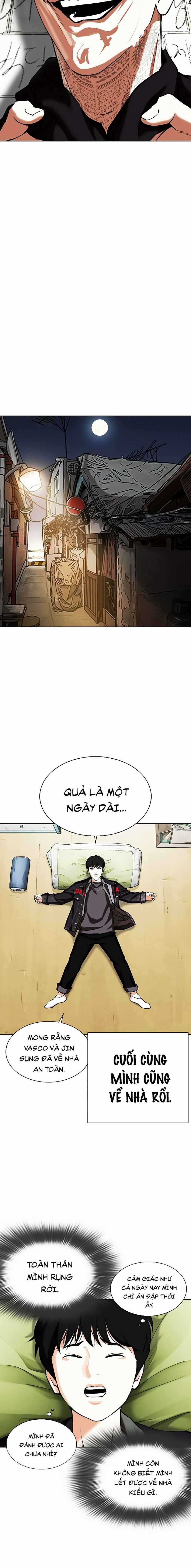 Hoán Đổi Diệu Kì - Chapter 346 - Trang 19