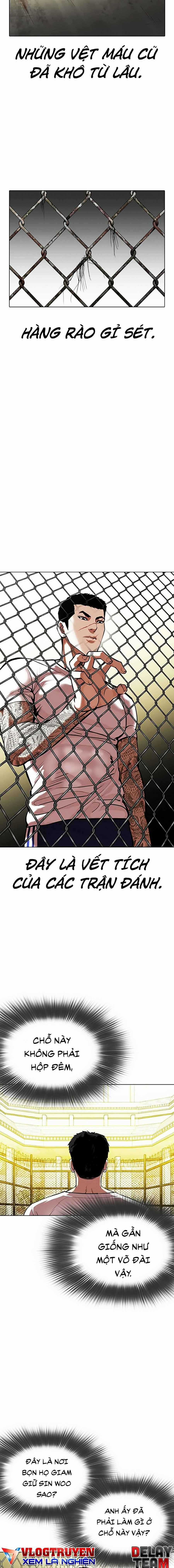 Hoán Đổi Diệu Kì - Chapter 346 - Trang 6