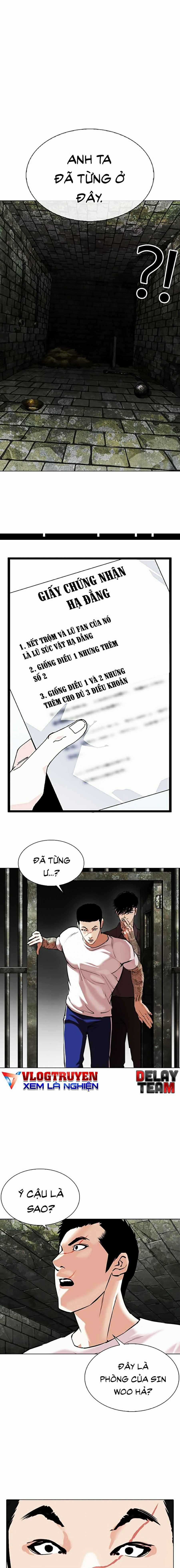 Hoán Đổi Diệu Kì - Chapter 346 - Trang 8